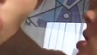 The Amazing Teen Ass Fucked and Cummed in Mouth by Rocco Siffredi's Monster Cock