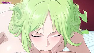 One Piece Monet (9) Hen