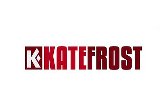 Kate Frost in Showing The Goods Clip#1