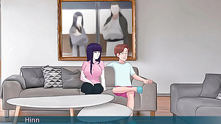 Sex Note - 122 Start To Fuck My Pussy By MissKitty2K