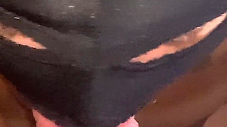 Deep Throat and Swallow POV