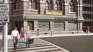 Acting Lessons [v1.0.1] Part 1 Sex on the Beach by Loveskysan69