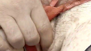 My Neighbor's Fiery Ass