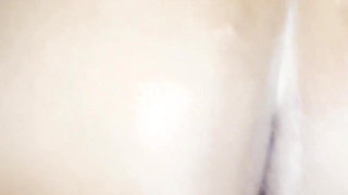 Big Booty Petite Tumi Taking That Backshot Dick From a BBC