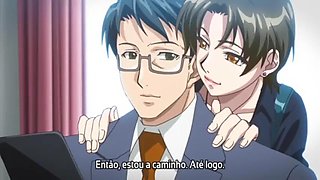 Hentai Manga: Japanese, Teacher  Pornhub Porn