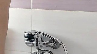 Sexy Matureshaving Her Hairy Pussy. Latina Hairy Pussy, Big Ass, Big Tits.