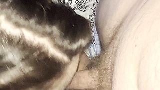 Don't Cum in My Mouth