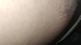 Desi Village Wife Big Nipples Bedroom Sex