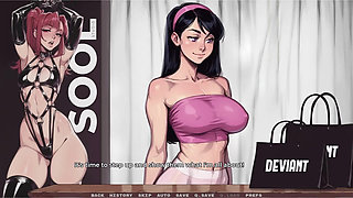 My New Girlfriend #20
