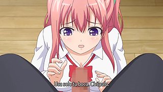 Ero Ishi Seijun teen va al ginecologo