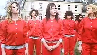 Classic Innocent Teens Compilation