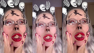 Your Sissy Salary Funds Her Orgasms - and You Lick the Receipts Dont You? Clip by Findom Goaldigger