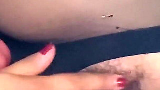 After Being Creampied a Pussy Yes Fucks the Rubber Cock Full of Cum