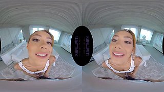 VL VR Anal: Blowjob, Babe  Blonde Porn