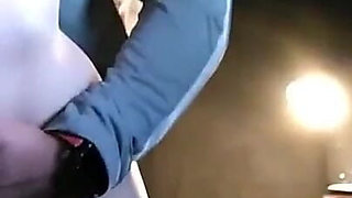 I Recorded My Boss Fucking Me Until He Filled Me with His Cum