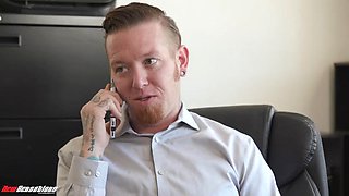 NEW SENSATIONS - MILF Says  I Asked My Husband To Come Home To Watch Me Fuck Another Man : Porn