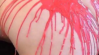 Slave on Breeding Ram Used and Impregnated 2