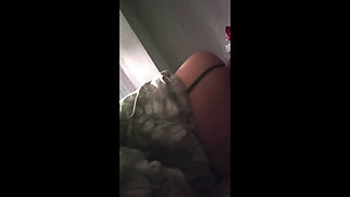 Step mom after husband funeral get fucked by step son big dick