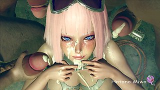 Wettest pussy, schlong, unfaithful