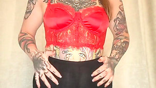 Self Defense Ball Busting Lesson