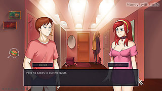 MILF PLAZA #39    ALL CHRISTIE'S SCENES PART THREE