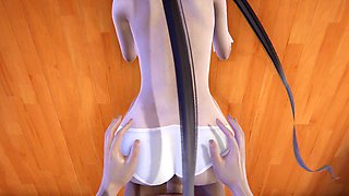 Hestia Fucks L Anime Is It Wrong to Try to Pick up Girls in a Dungeon?