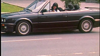 Unscrupulous Career Women