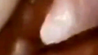 Bbbwbootyful BBC fucking fingering my fat pussy squirting cumshot