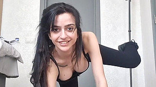 Morning Routine of Gloriya