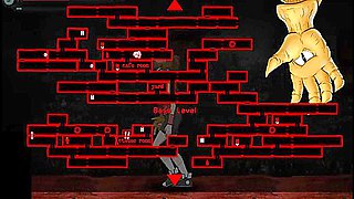 Their Pussies Became So Wet That The Ghosts Smelled Them And Began To Impregnate Them - Car Toon