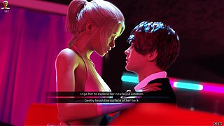 The Art of Seduction (part 36)