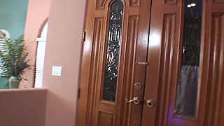 Ass First Into the Apocalypse.