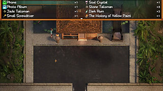 Treasure of Nadia v11122 Part 14 Gameplay by Loveskysan69