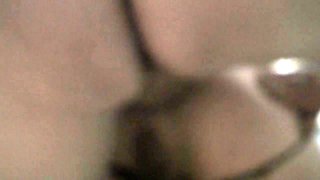 Ezgi Kneels in the Boss's Office - Turkish Porn