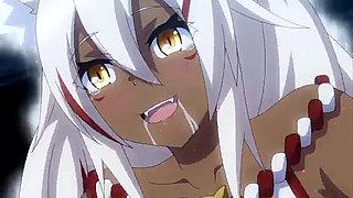 Uhwdsguhyn: Big Tits, Creampie  Anime Porn