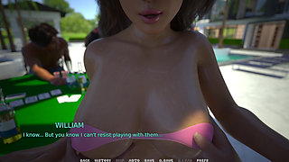 My Wife, a Hot and Insatiable Italian Slut (part 22