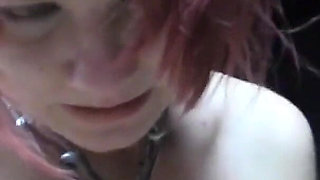 Training of Lady O - Day 1 with Leonie 24