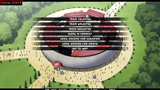 Sarada Training Part 41 Harem of Hentai Girls Is Waiting by Loveskysan69