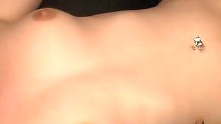 Dirty Doreen Goes for the Cum in Gangbang