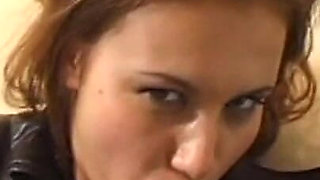 Brunette MILF Fucked Hard by Her Doctor