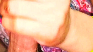 My Sister Is Giving a Blowjob or Drinking Cum