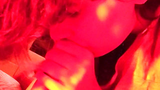 Stepsister Can't Live Without My Monster Cock