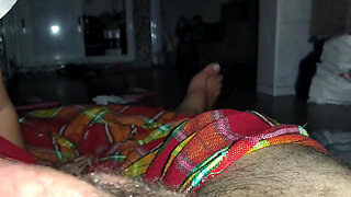 Oiled Cock Handjob Pussy Fuck Fingering My Hot Arabic Wife Pussy