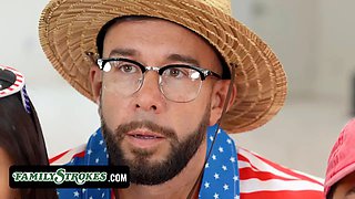 SINdependence Day Trailer