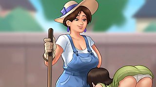 Cookie jar hentai uncensored with all your favorite characters