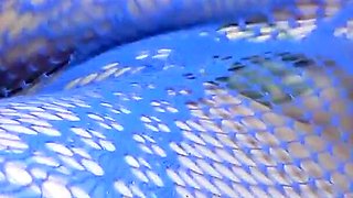 British Cumslut Tilly in Hard Creampie Gangbang