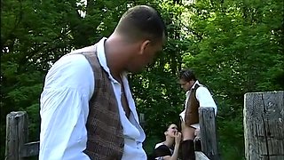 Homemade amateur blonde teen blowjob and cumshot