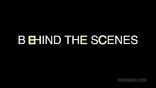 Bts: The Airborne Spinner Featuring Luna Luxe With Jax Slayher