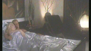 Hot Female Bed