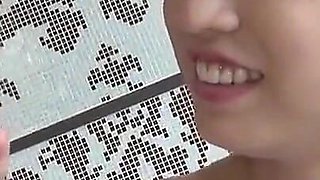 Horny Asian sluts #341